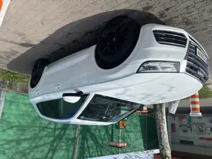 Audi Q5 tdi Bild 8