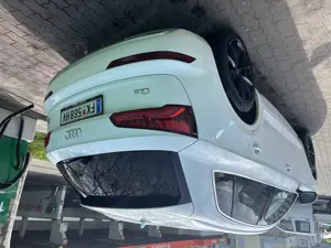Audi Q5 tdi Bild 7