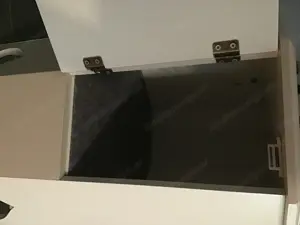 sehr hübsches Holzkästchen Bild 2