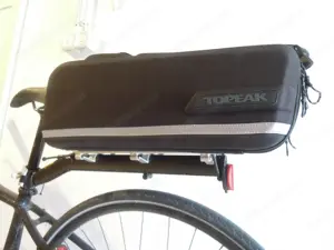 Topeak Fahhradtasche