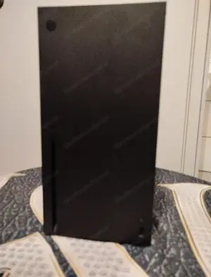 Xbox Series X Neu 