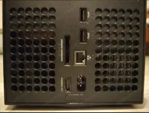 Xbox Series X Neu 