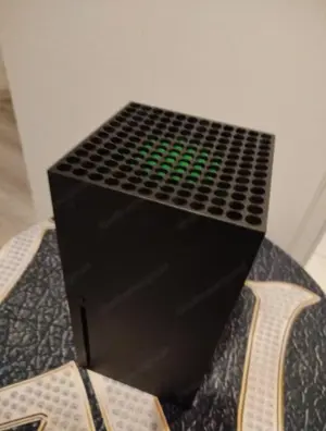 Xbox Series X Neu  Bild 3