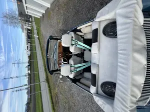 VW Käfer Cabrio 1200L Bild 9
