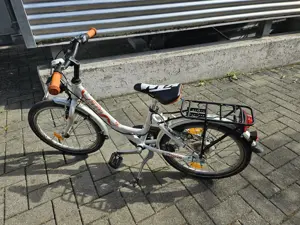 KTM Kinder Fahrrad Bild 3