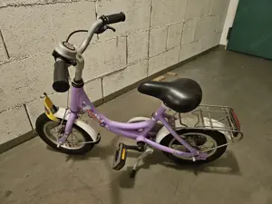 Puky Kleinkind Fahrrad Bild 3