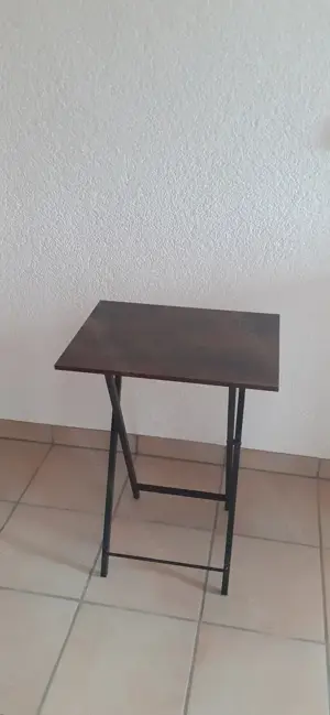 Beistelltisch klein
