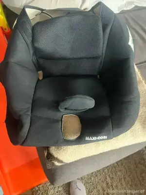 Kindersitz  Bild 3