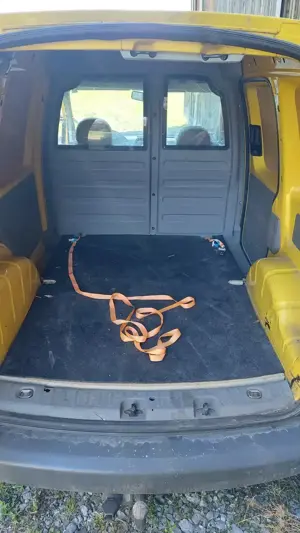 Volkswagen caddy Bild 2