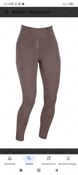 Reitlegging