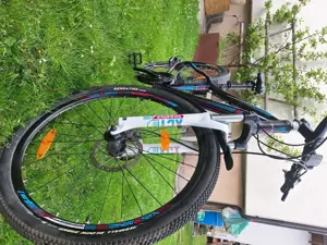Mountianbike Genesis 27.5 Bild 2