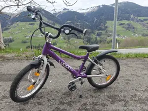 Woom 3 | Kinderfahrrad 
