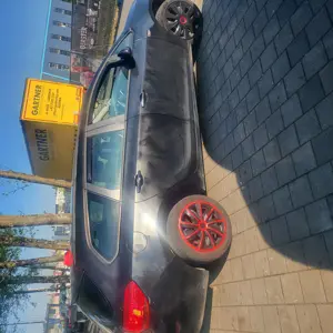 Opel Astra Sports Tourer J Bild 5