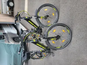 E- Bike - 1 x Herren und 1 x Damen Bild 7