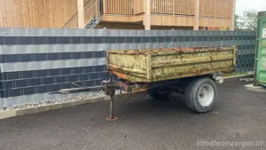 Rückwärtskipper