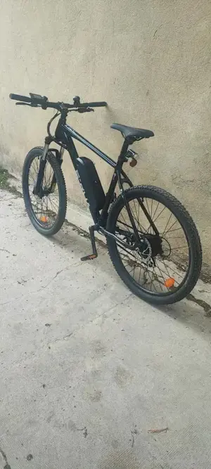 Batteriebetriebenes Fahrrad  Bild 3