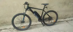 Batteriebetriebenes Fahrrad  Bild 2