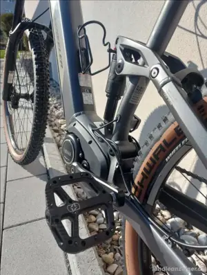 Elektrofahrrad  Bild 4