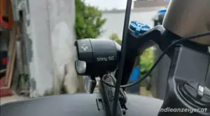 Cube Elektrofahrrad  Bild 3