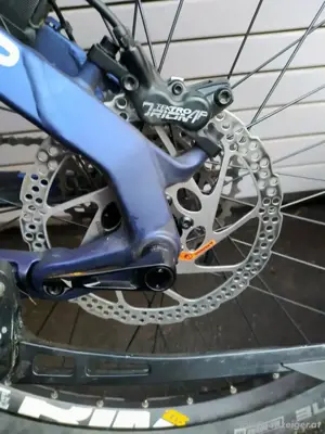 NDuro Elektrofahrrad Bild 5