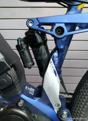 NDuro Elektrofahrrad Bild 4