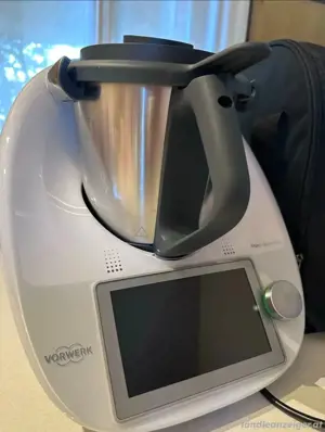 Thermomix Tm6  Bild 4