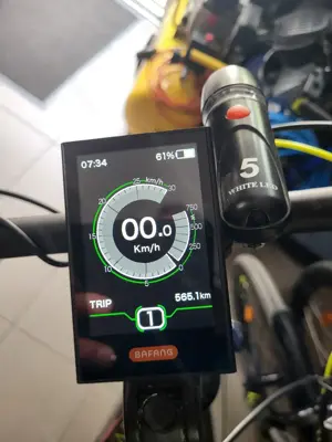 E- Bike - 1 x Herren und 1 x Damen Bild 5