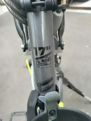E- Bike - 1 x Herren und 1 x Damen Bild 4