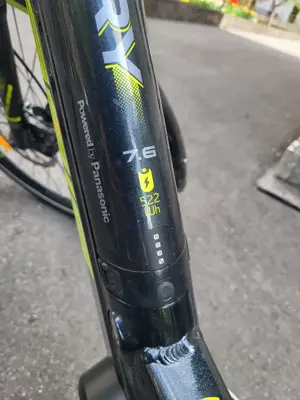 E- Bike - 1 x Herren und 1 x Damen Bild 8
