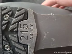 Eislaufschuhe für Kinder  Bild 2