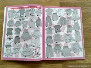 Ottobre design Kids - Nähmuster Bild 5