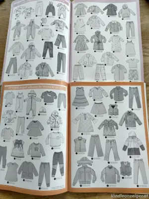 Ottobre design kids - Nähanleitungen  Bild 2