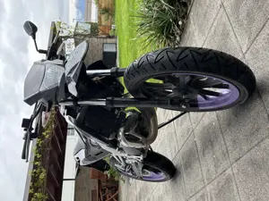 Verkaufe Aprilia sx 50  Bild 3