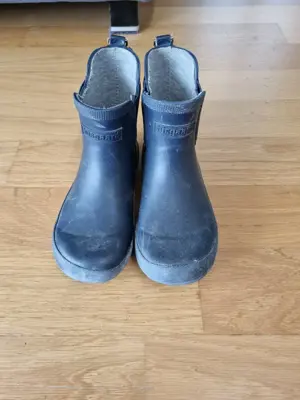 Stiefel Bissgard Größe 27