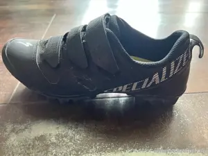 specialized gravel Schuhe Damen Gr 38 Bild 2