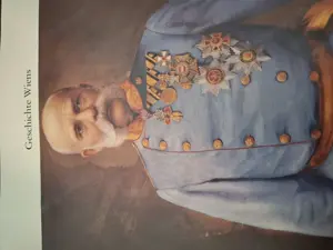 Wunderschöne Wien Archiv Bände  Bild 9