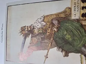 Wunderschöne Wien Archiv Bände  Bild 8