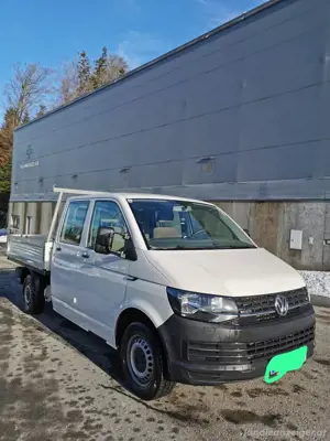 VW Pritscher T6 Bild 5