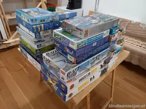 Modellbauer aufgepasst!