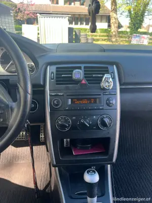 Mercedes B 180 CDI Bild 4