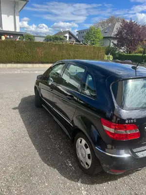 Mercedes B 180 CDI Bild 3