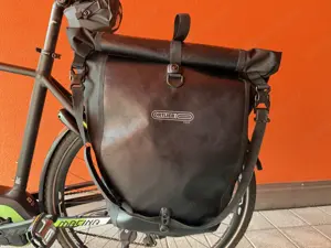E-Bike KTM Macina Sport 10CX5 inkl. Zubehör - L56cm Bild 7