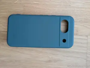 Google Pixel 8a128 GB   Porcelain   Neuwertig Bild 5