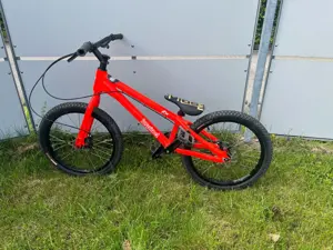 Trailbike 20 Zoll Inspired Bild 3