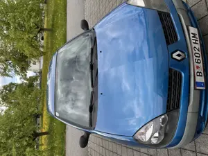 Renault Clio B