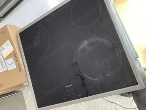 Siemens Ceran Kochfeld 
