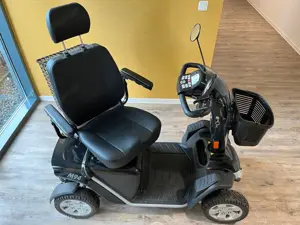 Seniorenmobil Elektromobil Rollstuhl Mobilis M94 2.0 Bild 5