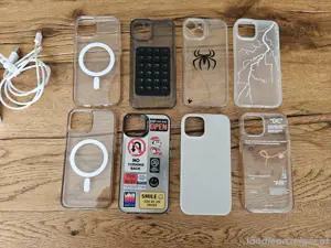 Appel iPhone 14  Bild 4