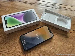 Appel iPhone 14  Bild 3