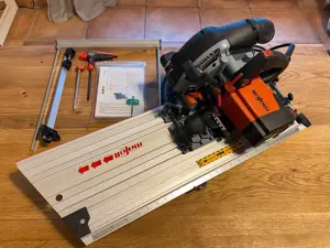 Mafell NFU 50 Bild 6